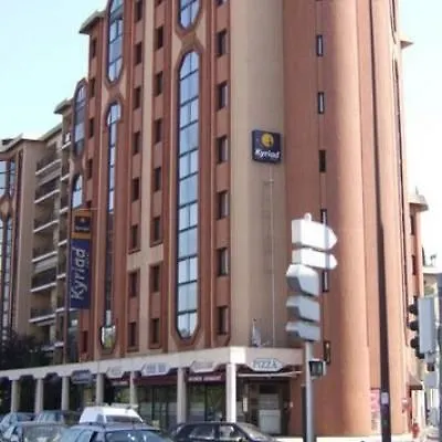 Ibis Styles Centre Canal Du Midi Hotel Toulouse