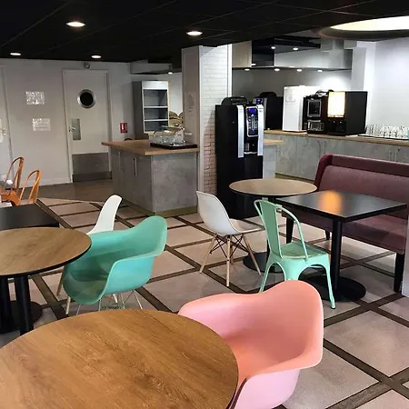 Hotel Ibis Styles Centre Canal Du Midi