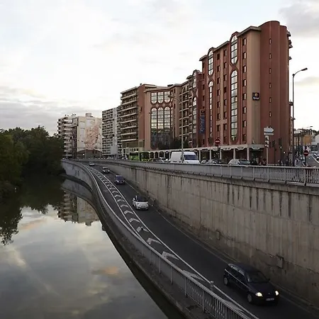 Hotel Ibis Styles Centre Canal Du Midi Toulouse