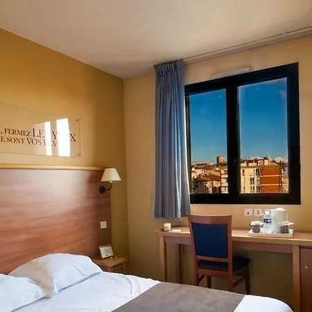 Ibis Styles Centre Canal Du Midi Hotel Toulouse