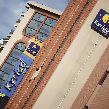 Ibis Styles Centre Canal Du Midi Hotel Toulouse