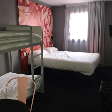 Ibis Styles Centre Canal Du Midi 3* טולוז