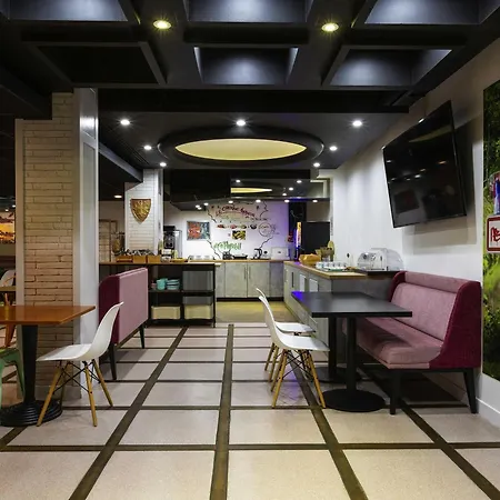 Ibis Styles Centre Canal Du Midi Hotel Tuluza