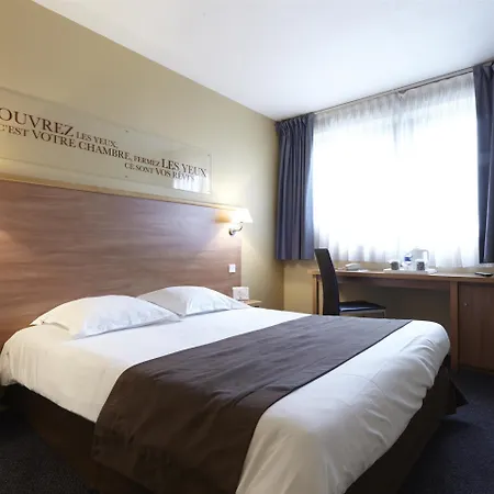 Ibis Styles Centre Canal Du Midi 3* Toulouse