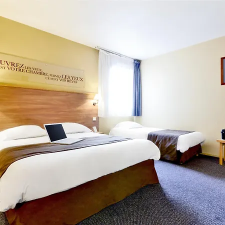 Ibis Styles Centre Canal Du Midi Tuluza