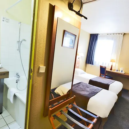 Hotel Ibis Styles Centre Canal Du Midi