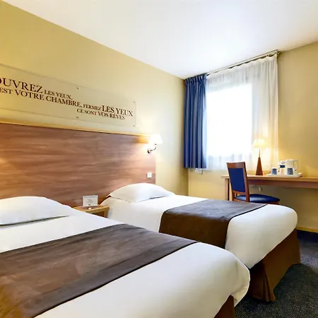 Ibis Styles Centre Canal Du Midi 3* Toulouse