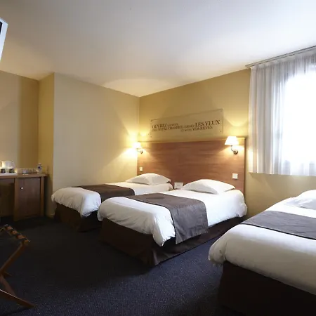 Ibis Styles Centre Canal Du Midi Tuluza