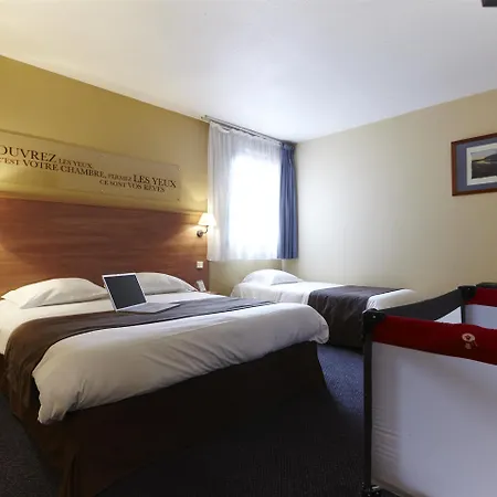 Ibis Styles Centre Canal Du Midi טולוז
