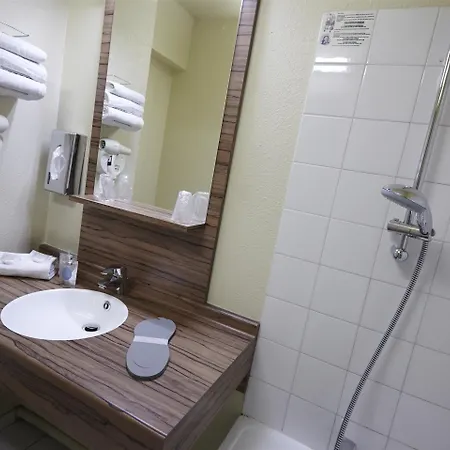 Ibis Styles Centre Canal Du Midi 3* Toulouse