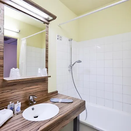 Ibis Styles Centre Canal Du Midi Hotel