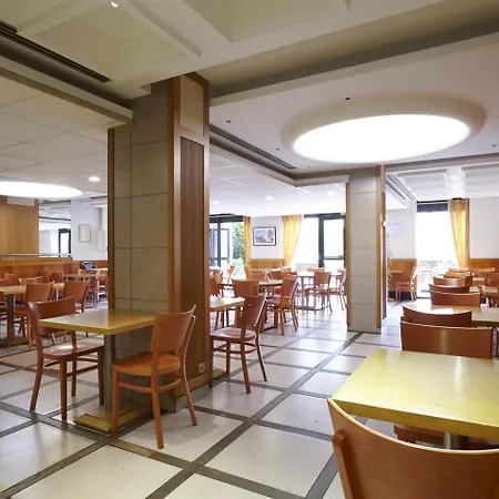 Ibis Styles Centre Canal Du Midi 3* Tuluza