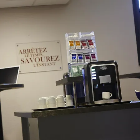 Ibis Styles Centre Canal Du Midi מלון