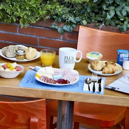 Ibis Styles Centre Canal Du Midi Hotel