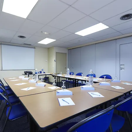 מלון Ibis Styles Centre Canal Du Midi