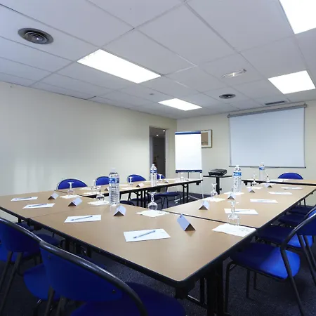 Ibis Styles Centre Canal Du Midi Hotel Toulouse