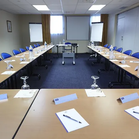 Ibis Styles Centre Canal Du Midi Hotel Tuluza