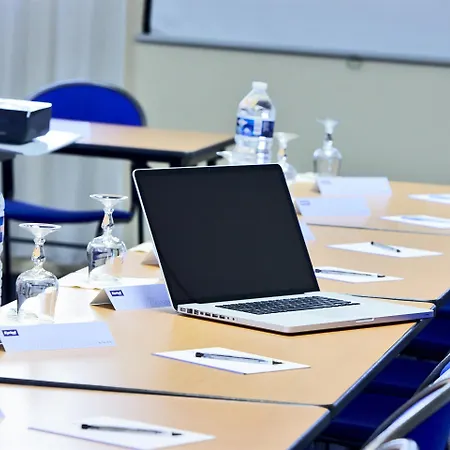 Ibis Styles Centre Canal Du Midi Hotel Tuluza