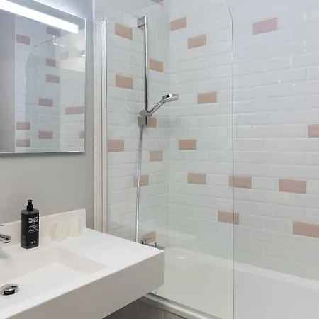 Hotel Ibis Styles Centre Canal Du Midi 3*