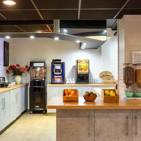 Ibis Styles Centre Canal Du Midi 3* טולוז