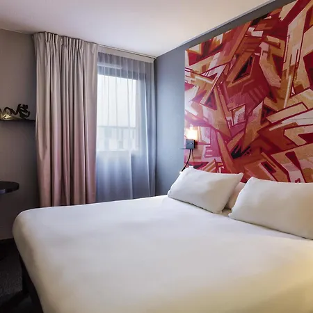 Hotel Ibis Styles Centre Canal Du Midi 3*