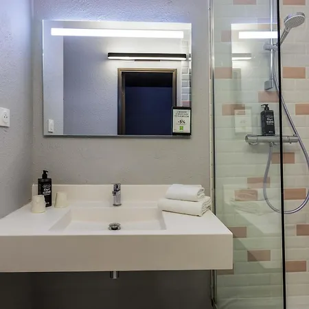 Ibis Styles Centre Canal Du Midi