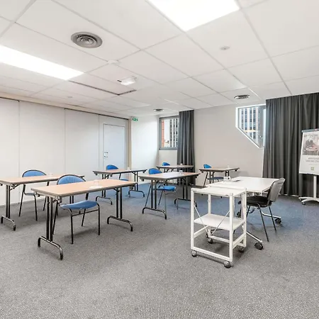 Hotel Ibis Styles Centre Canal Du Midi Toulouse