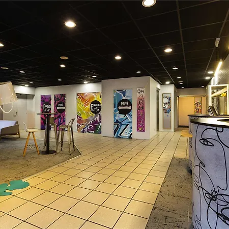 Ibis Styles Centre Canal Du Midi Hotel Toulouse