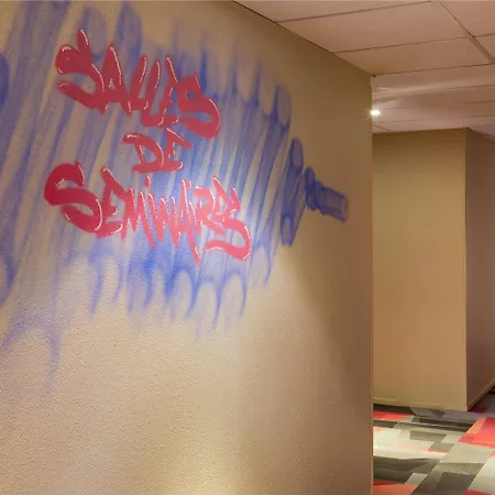 Ibis Styles Centre Canal Du Midi Szálloda Toulouse