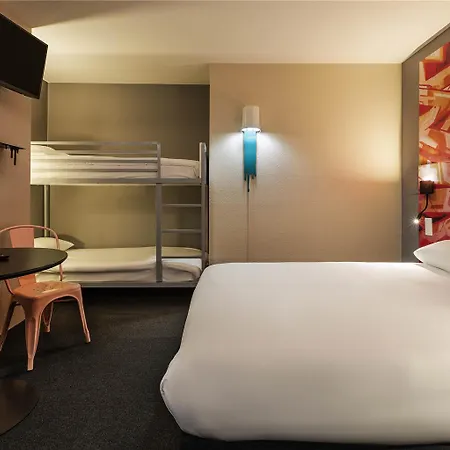 Ξενοδοχείο Ibis Styles Centre Canal Du Midi Τουλούζη