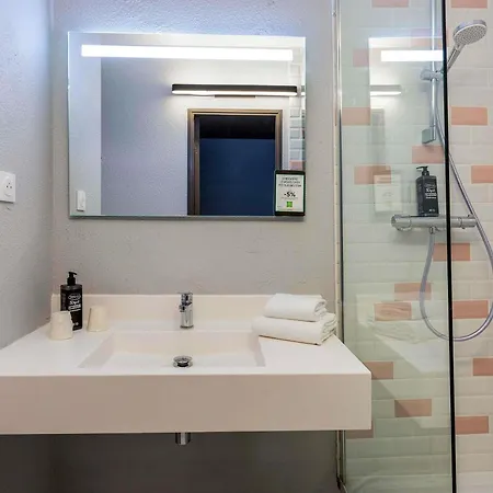 Ibis Styles Centre Canal Du Midi Hotel 3*