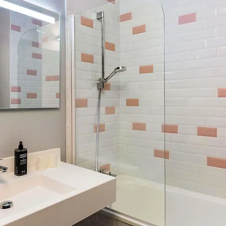ホテル Ibis Styles Centre Canal Du Midi 3*