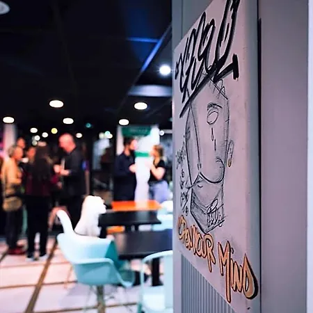 Ibis Styles Centre Canal Du Midi Hotel Toulouse