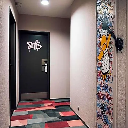 Ibis Styles Centre Canal Du Midi
