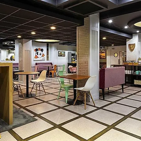 Hotel Ibis Styles Centre Canal Du Midi