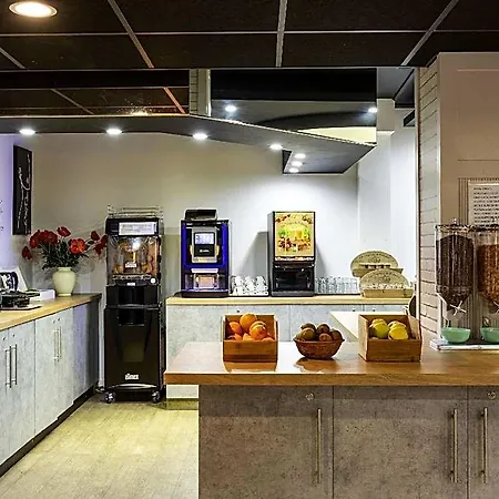 Hotel Ibis Styles Centre Canal Du Midi 3*