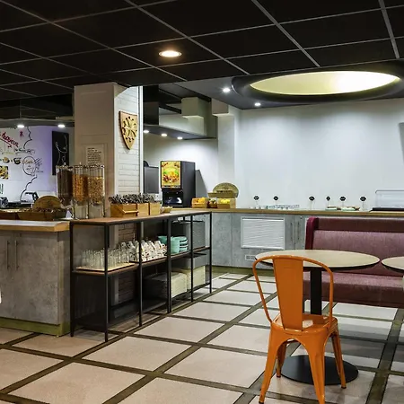 Hotel Ibis Styles Centre Canal Du Midi 3*