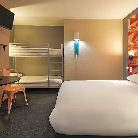 Hotel Ibis Styles Centre Canal Du Midi