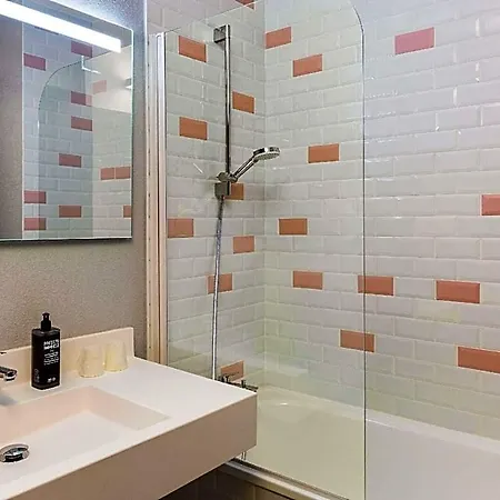 Ibis Styles Centre Canal Du Midi