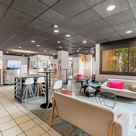Ibis Styles Centre Canal Du Midi Hotel Toulouse