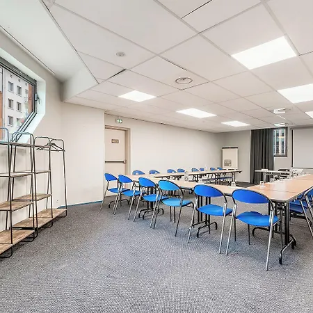 Hotel Ibis Styles Centre Canal Du Midi Toulouse