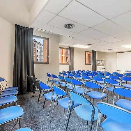Ibis Styles Centre Canal Du Midi Toulouse