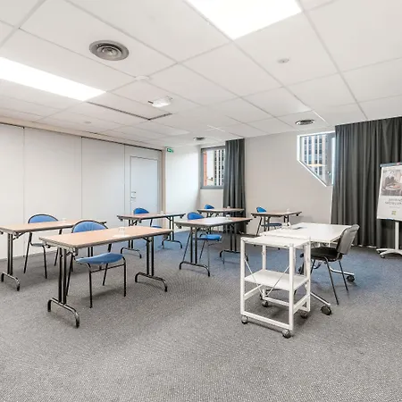 Ibis Styles Centre Canal Du Midi Toulouse