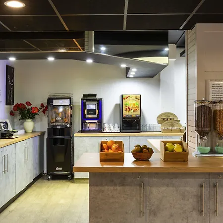 Ibis Styles Centre Canal Du Midi