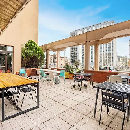 Ibis Styles Centre Canal Du Midi Hotel