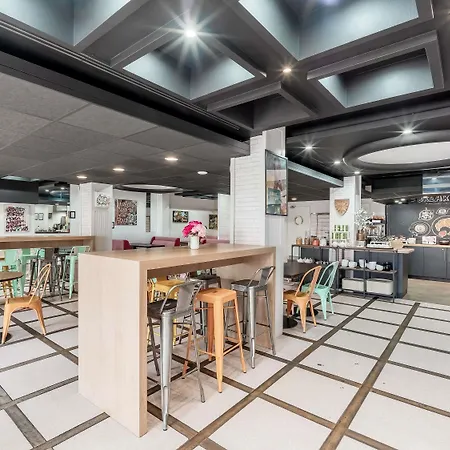 Ibis Styles Centre Canal Du Midi Hotel Toulouse