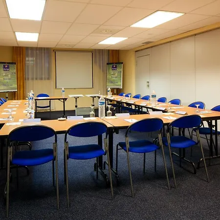 Ibis Styles Centre Canal Du Midi Toulouse