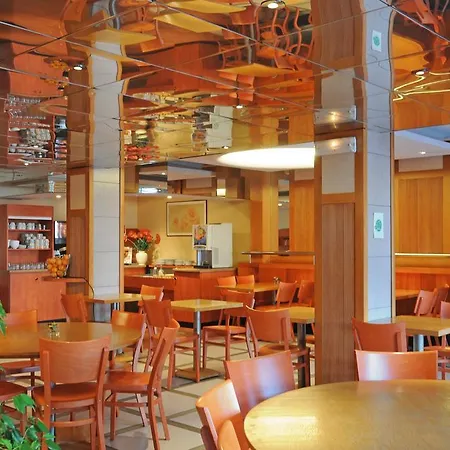 Ibis Styles Centre Canal Du Midi טולוז