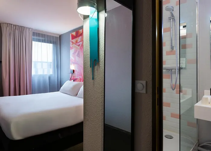 Ibis Styles Centre Canal Du Midi Hotel