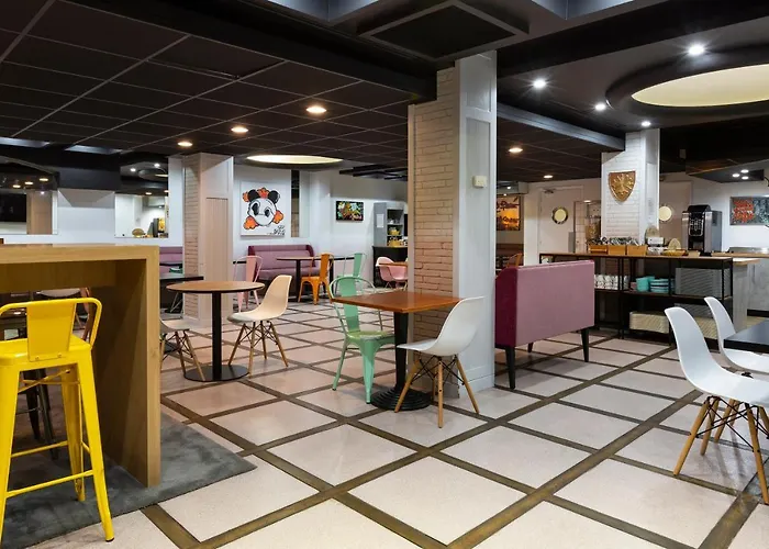 Hotel Ibis Styles Centre Canal Du Midi